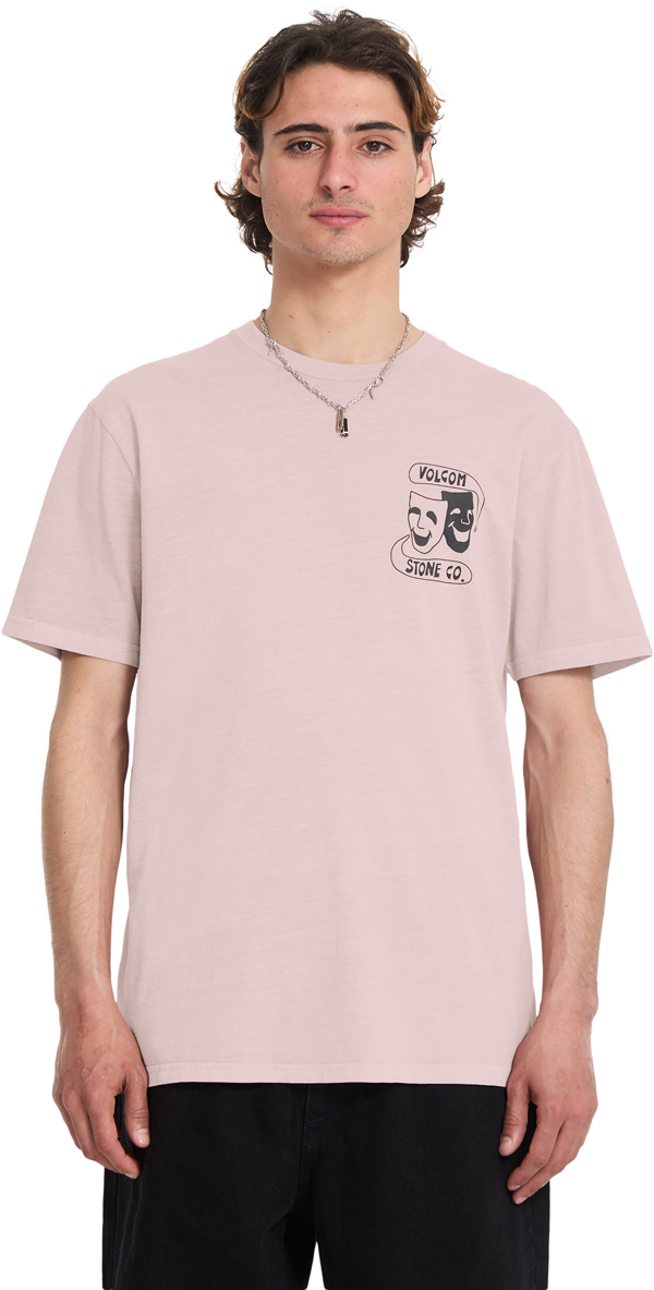 Artikelbild 2 des Artikels “COMEDIE T-Shirt 2026 bark brown S“
