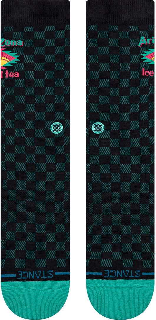 Artikelbild 2 des Artikels “ICED TO SEE YOU CREW Socken 2026 black 43-46“