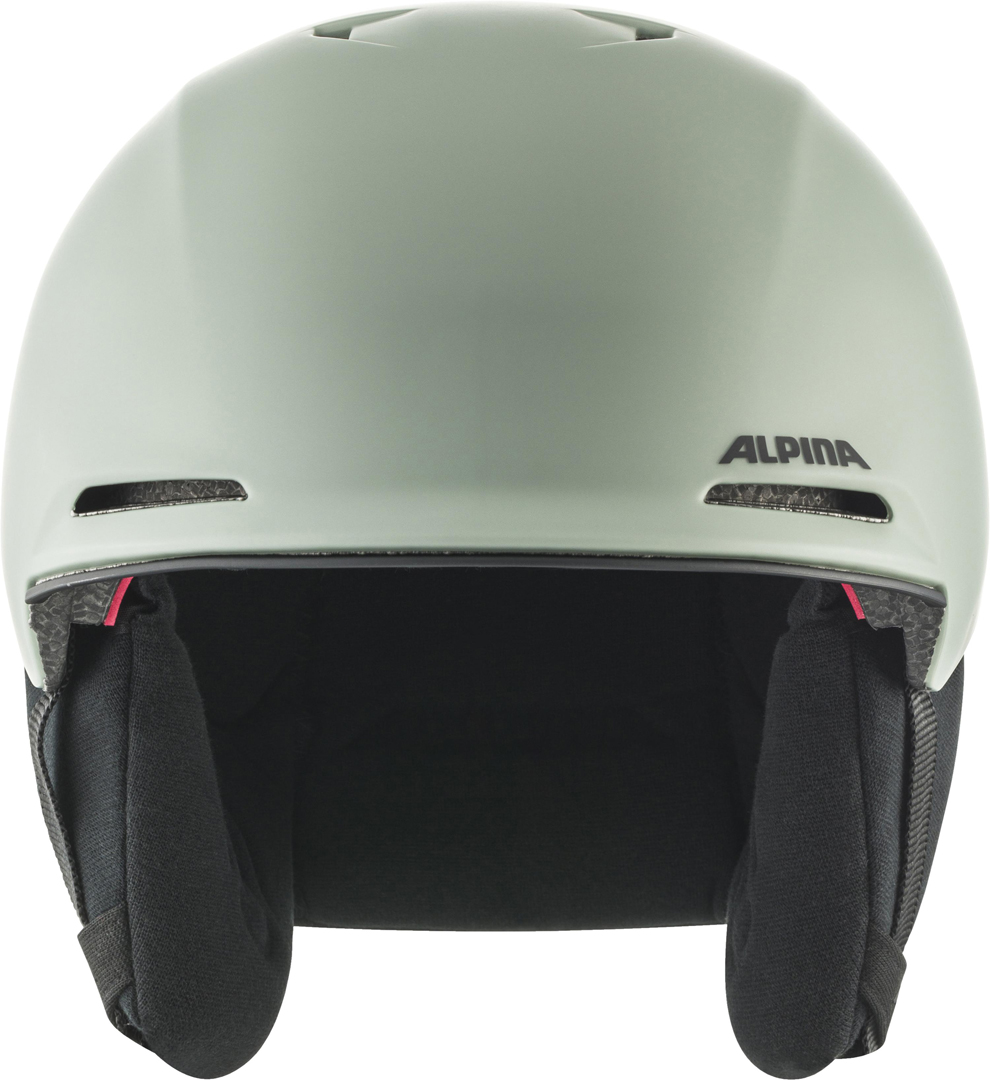 Artikelbild 2 des Artikels “KROON MIPS Helm 2026 willow/green matt 51-55“