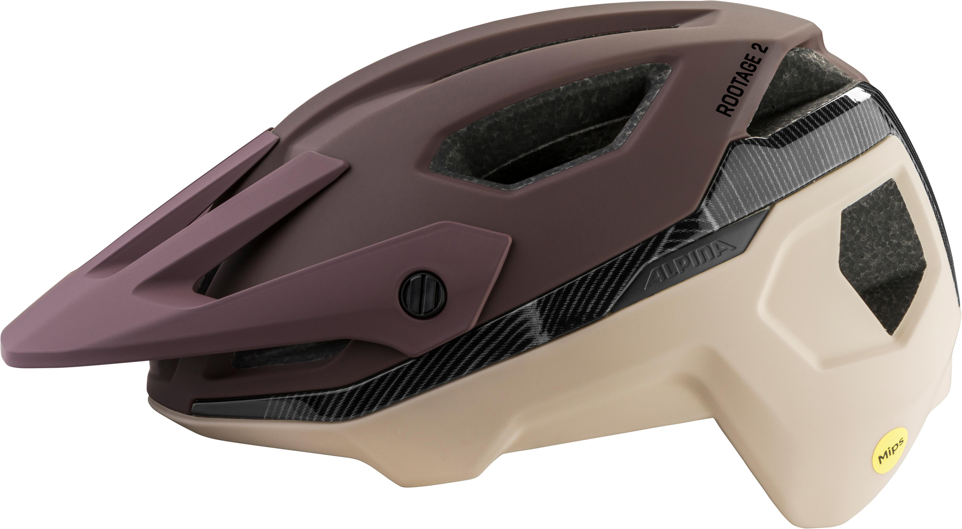 Artikelbild 2 des Artikels “ROOTAGE 2 MIPS Helm 2026 ox sand circles 55-59“