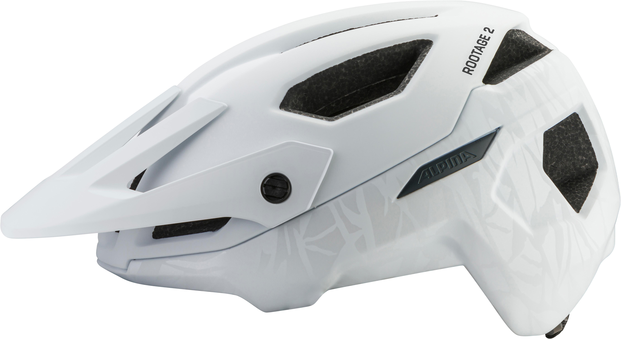 Artikelbild 2 des Artikels “ROOTAGE 2 Helm 2026 white camo matt 55-59“