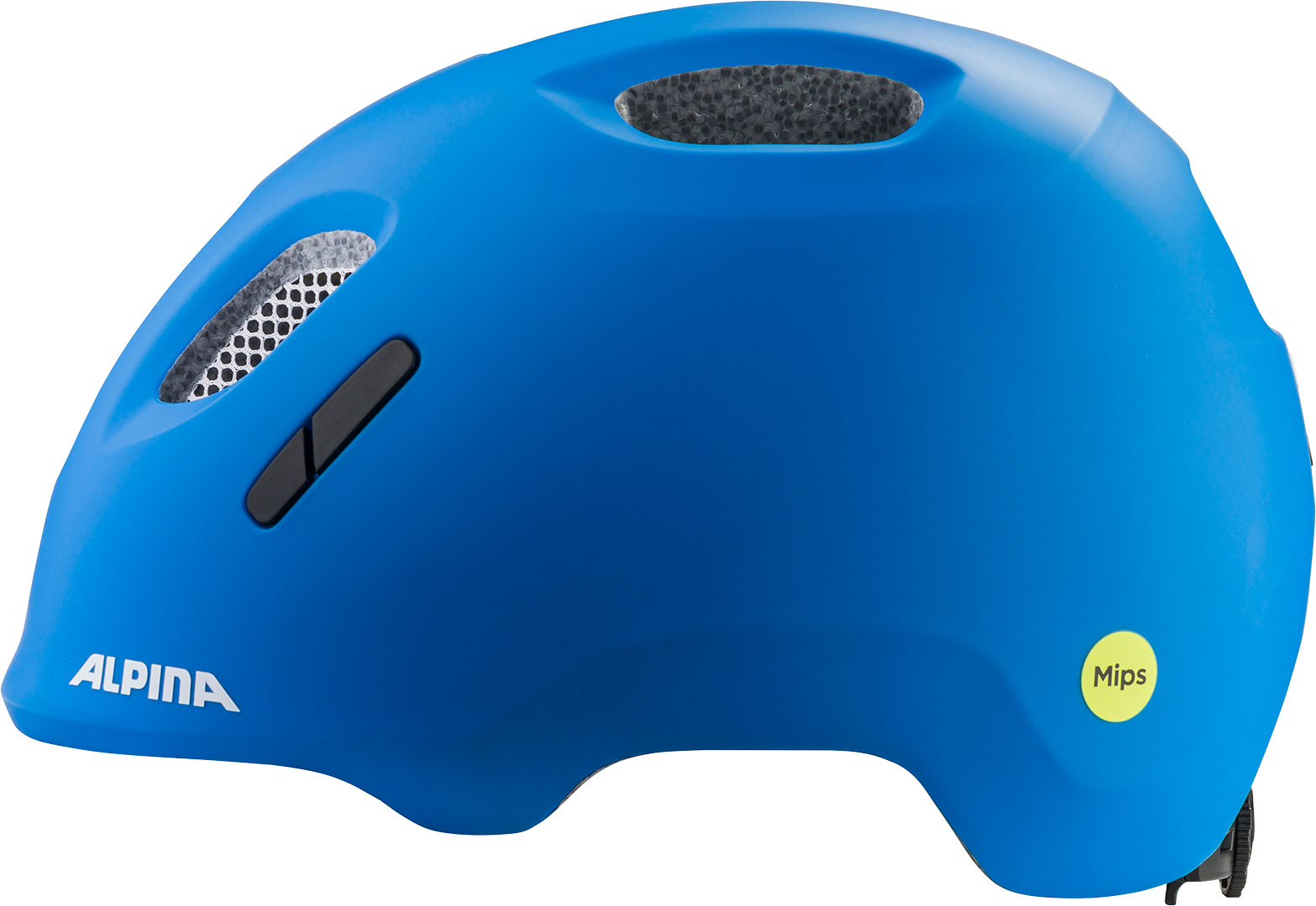 Artikelbild 2 des Artikels “XIMO 2 MIPS Helm 2026 blue matt 49-54“