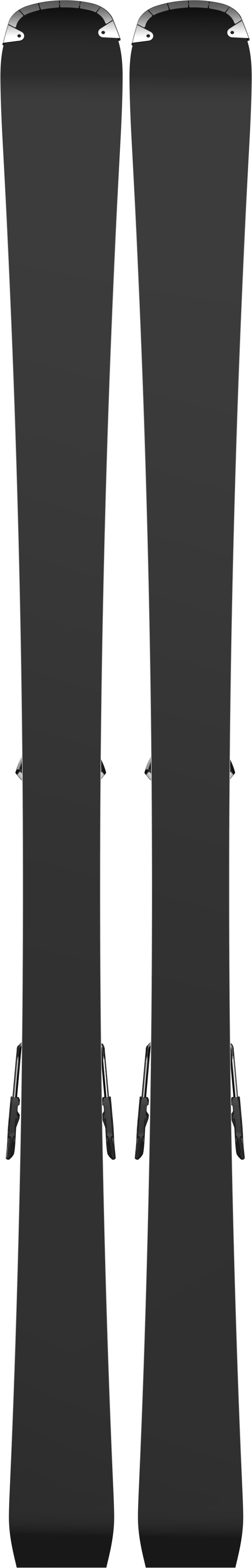 Artikelbild 2 des Artikels “CLOUD Q9 Ski 2026 inkl. M 10 GW black/sand “