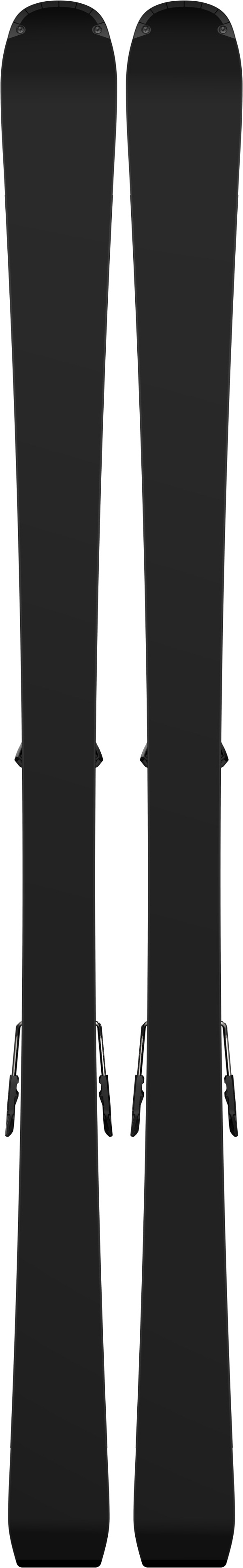 Artikelbild 2 des Artikels “CLOUD C9 REVOSHOCK LIGHT Ski 2027 inkl. M 10 GW black/light sand 157“
