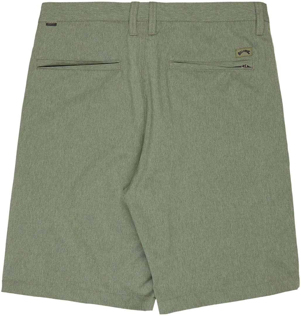 Artikelbild 2 des Artikels “CROSSFIRE 21 Walkshort 2026 sage 38“