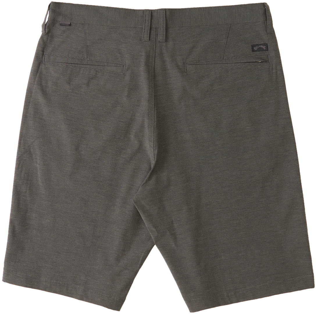 Artikelbild 2 des Artikels “CROSSFIRE 21 Walkshort 2024 asphalt 30“