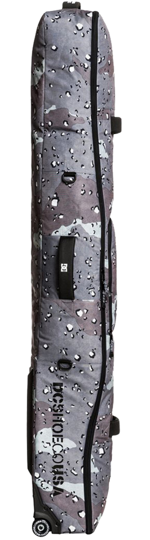 dc tarmac boot bag