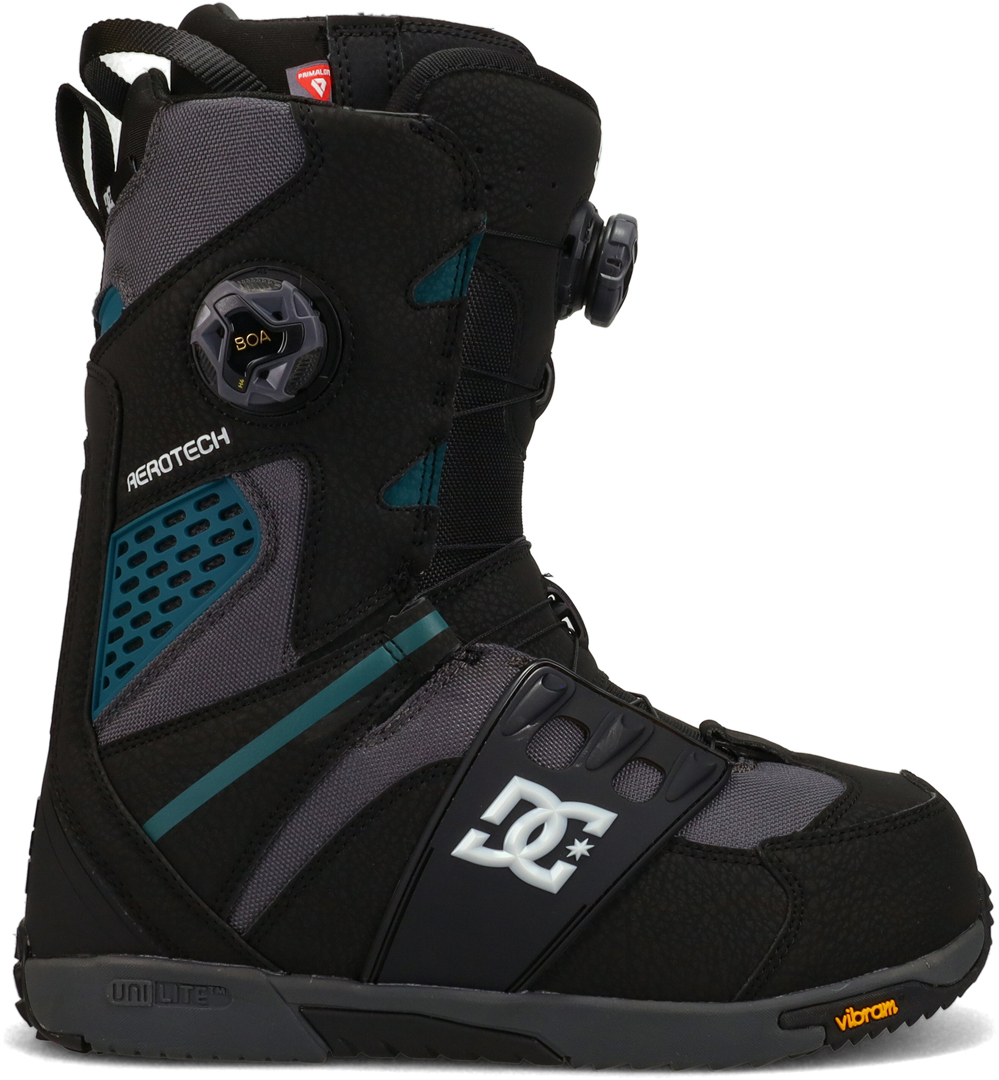 Artikelbild 2 des Artikels “PHANTOM BOA Boot 2026 black/white 45“