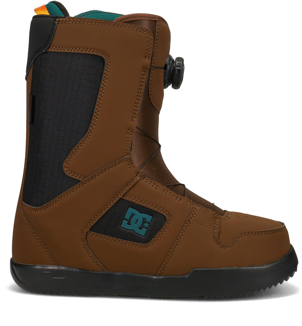 Artikelbild 2 des Artikels “PHASE BOA Boot 2026 brown 45“