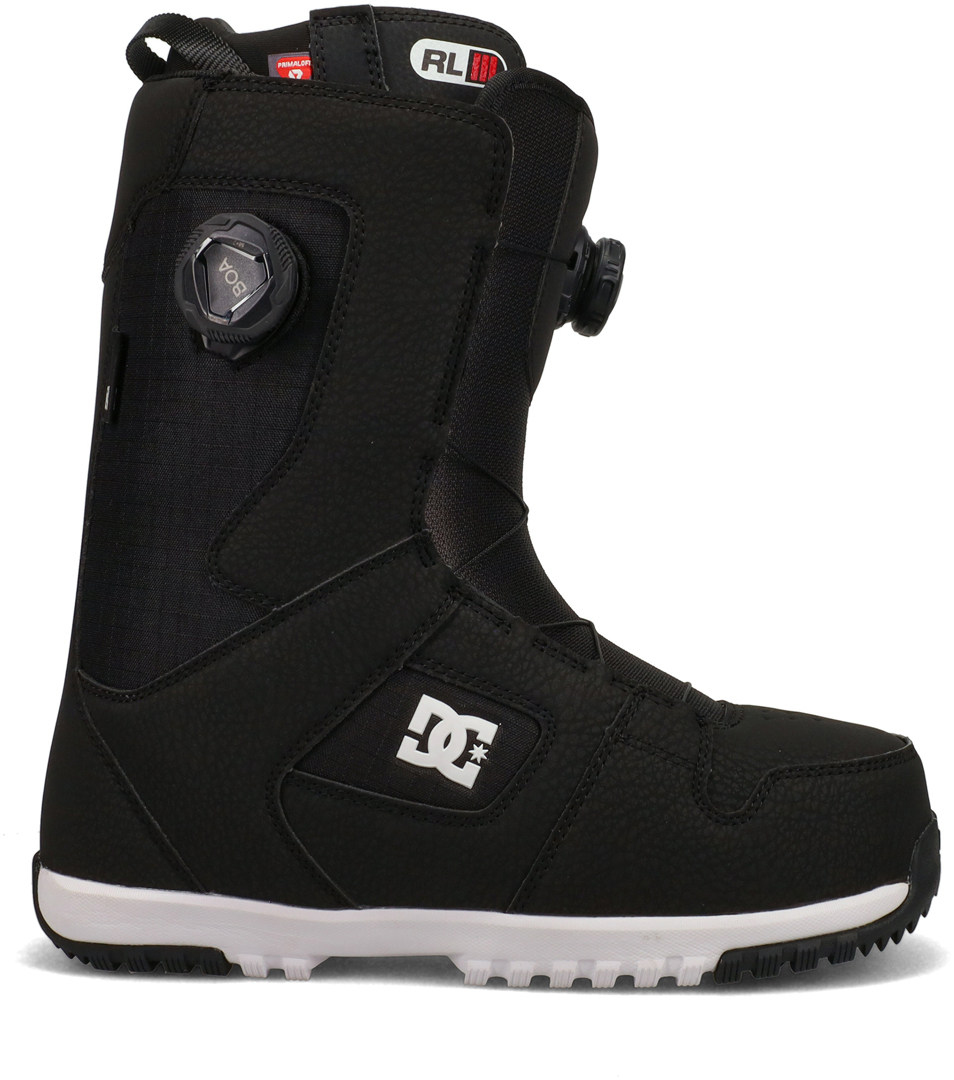 Product image 2 of the product “PHASE BOA PRO Boot 2027 black/white 44,5”