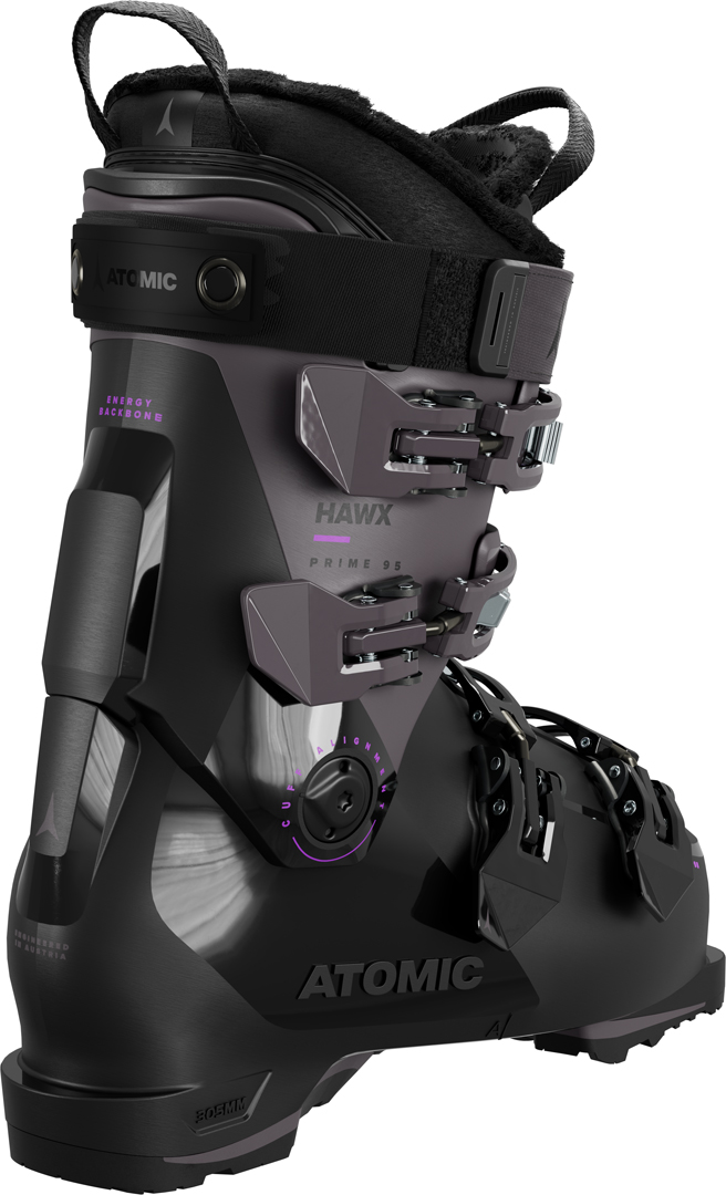 Artikelbild 2 des Artikels “HAWX PRIME 95 W GW Ski Schuh 2025 black/not purple 22/22.5“