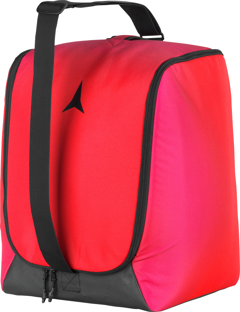 Artikelbild 2 des Artikels “BOOT AND HELMET Bag 2027 red tension “