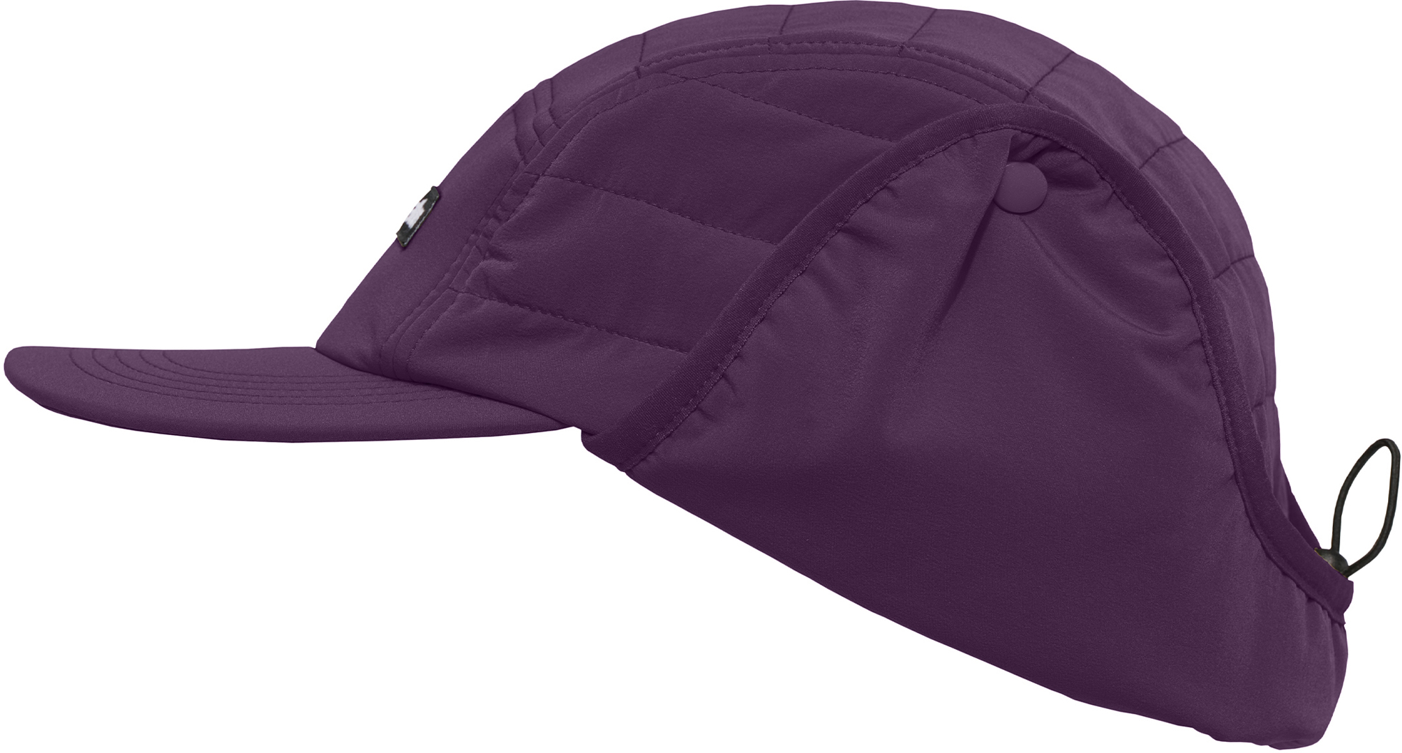 Product image 2 of the product “SKAVA Cap 2027 royal blue ”