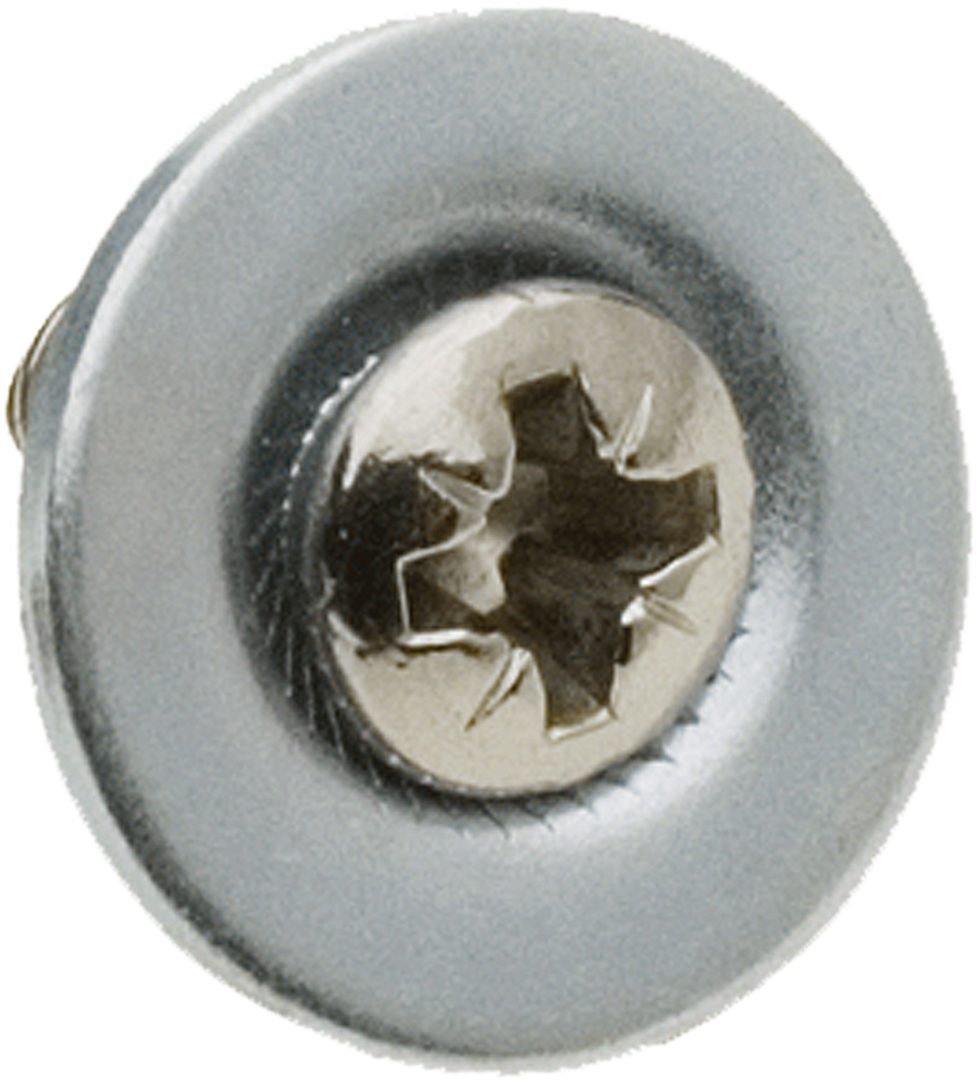 Artikelbild 2 des Artikels “MOUNTING SCREW/WASHER SET M6X16 2027 aluminum “