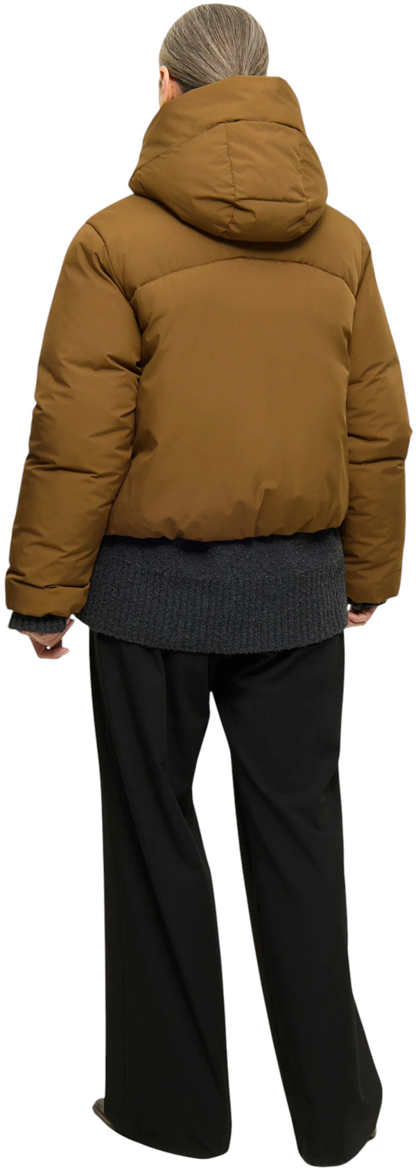 Product image 2 of the product “ANNABELLE Jacket 2027 bronze XS”