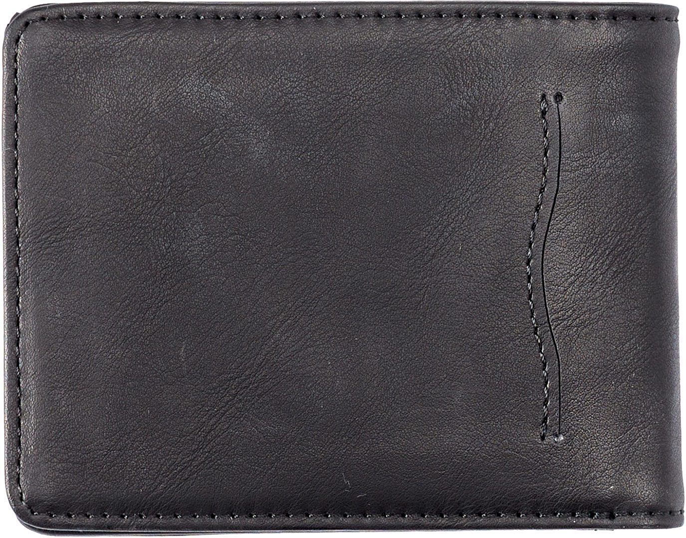 Product image 2 of the product “SLIM RAYS Wallet 2026 black ”