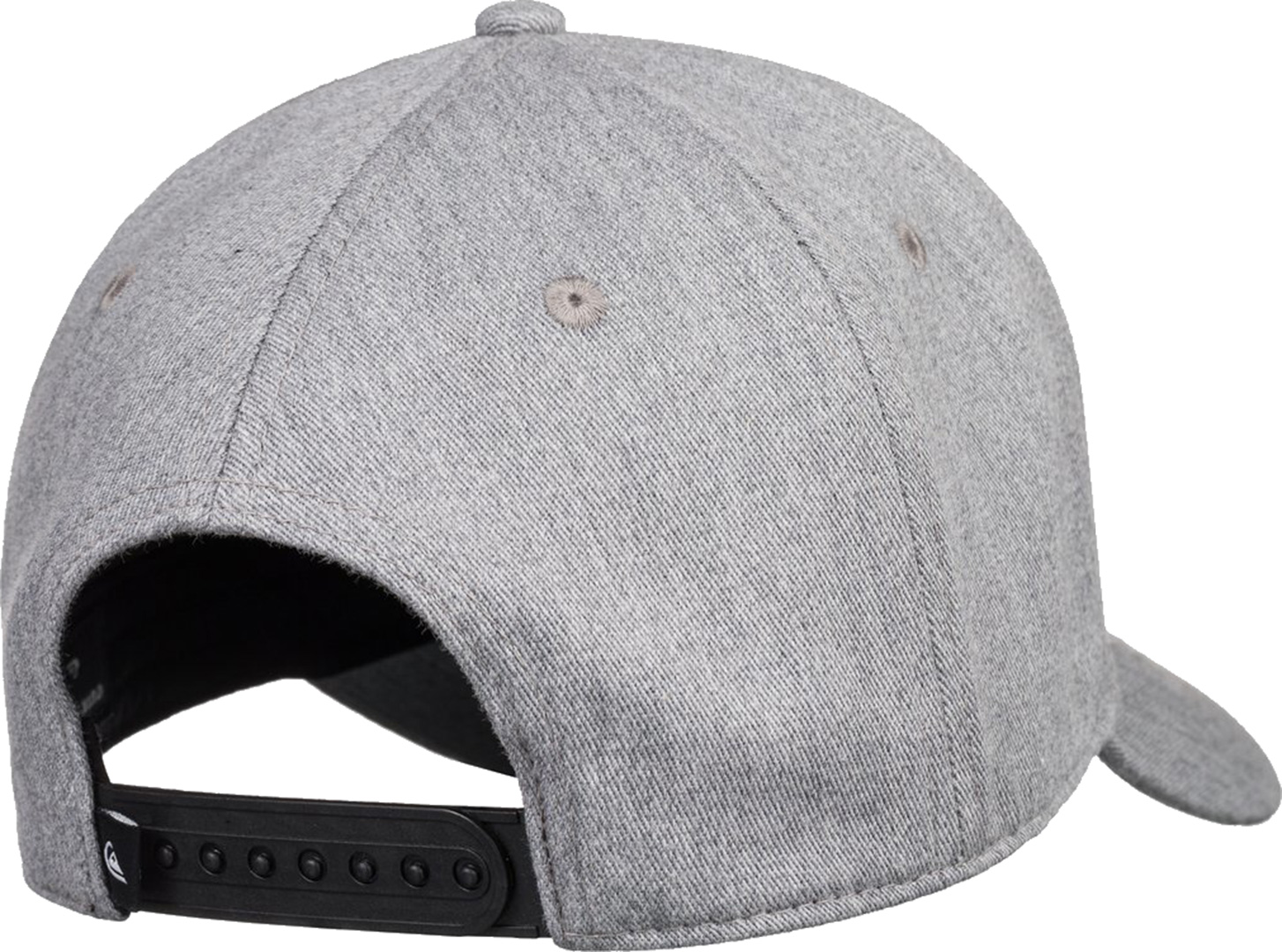 Artikelbild 2 des Artikels “DECADES Cap 2026 light grey heather “