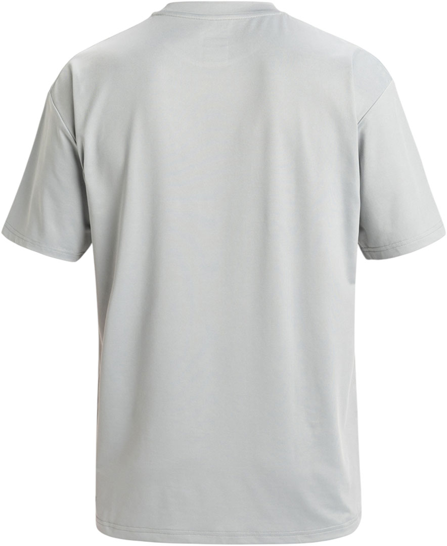 Artikelbild 2 des Artikels “EVERDAY SURF TEE SS Lycra 2026 heather grey XL“