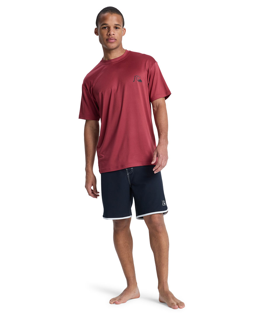 Artikelbild 2 des Artikels “DNA SURF SS Lycra 2026 burnt russet M“