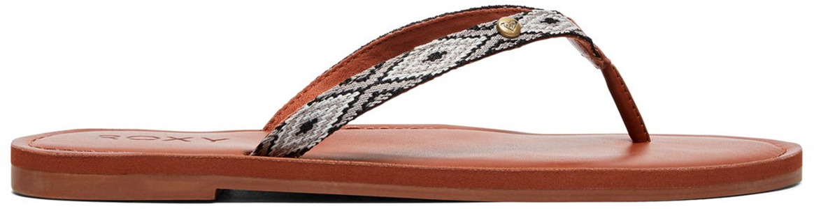 roxy janel sandal