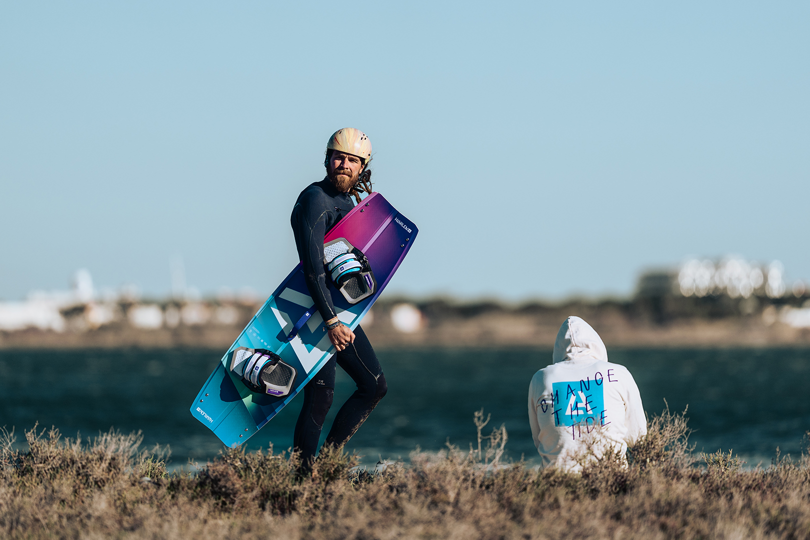 Artikelbild 2 des Artikels “ASCENT Kiteboard 2026 135“