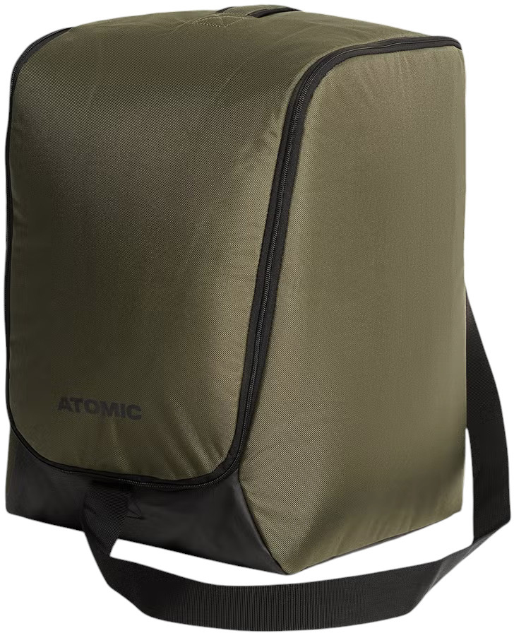 Product image 2 of the product “BOOT AND HELMET Bag 2027 pine needle ”