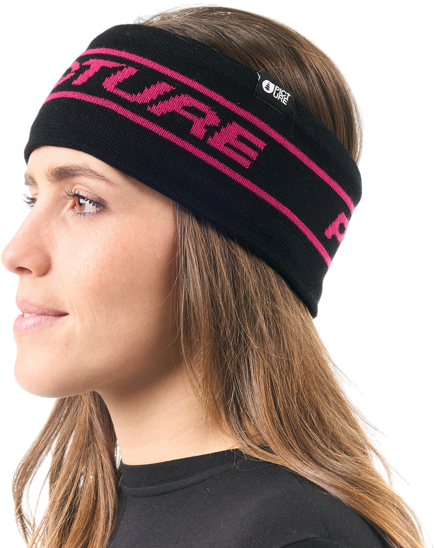 Artikelbild 2 des Artikels “VITAN Stirnband 2027 black “