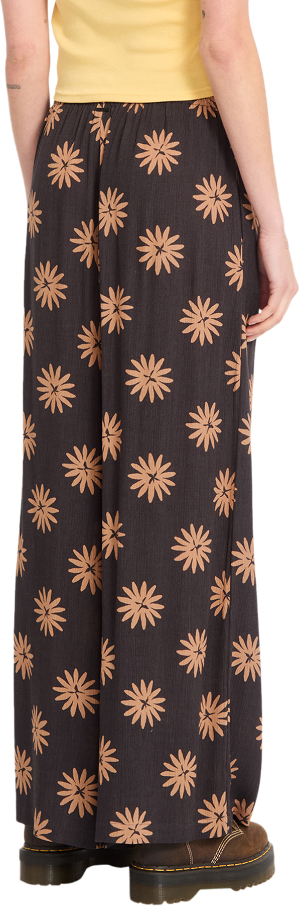 Artikelbild 2 des Artikels “MIDNITE RAMBLE Hose 2026 vintage black “