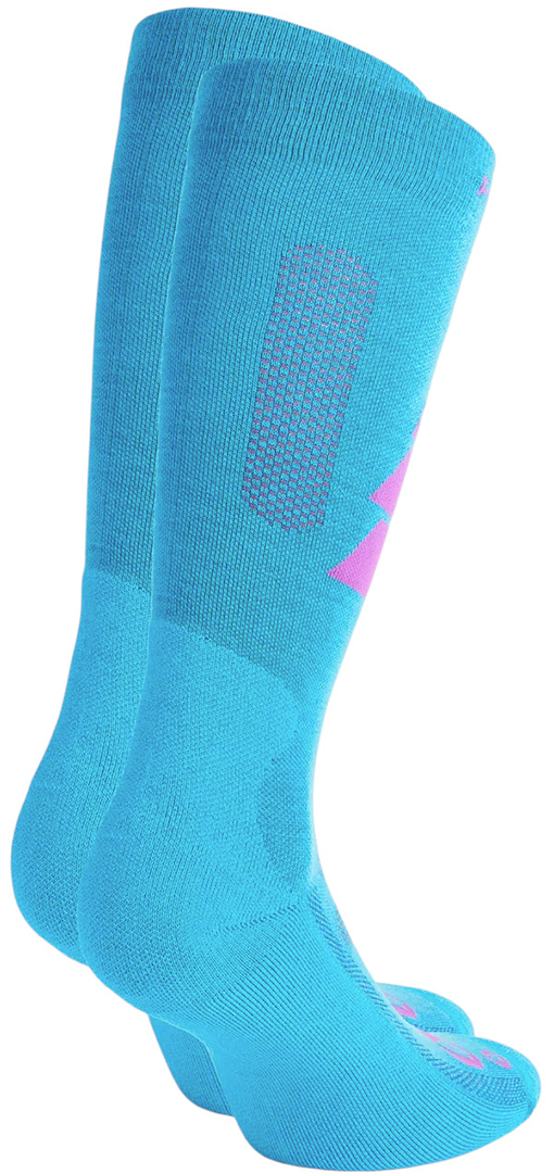 Product image 2 of the product “WOOLING Socks 2027 capri breeze 44/47”