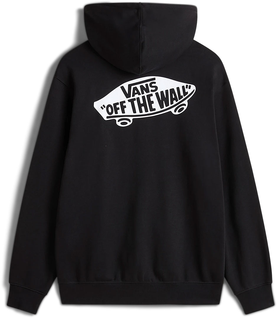 Artikelbild 2 des Artikels “STYLE 76 II Zip Hoodie 2026 black/white L“