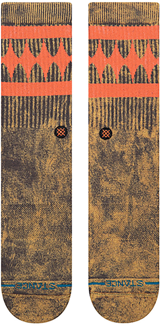 Artikelbild 2 des Artikels “BAD COMPANY CREW Socken 2027 charcoal 43-46“