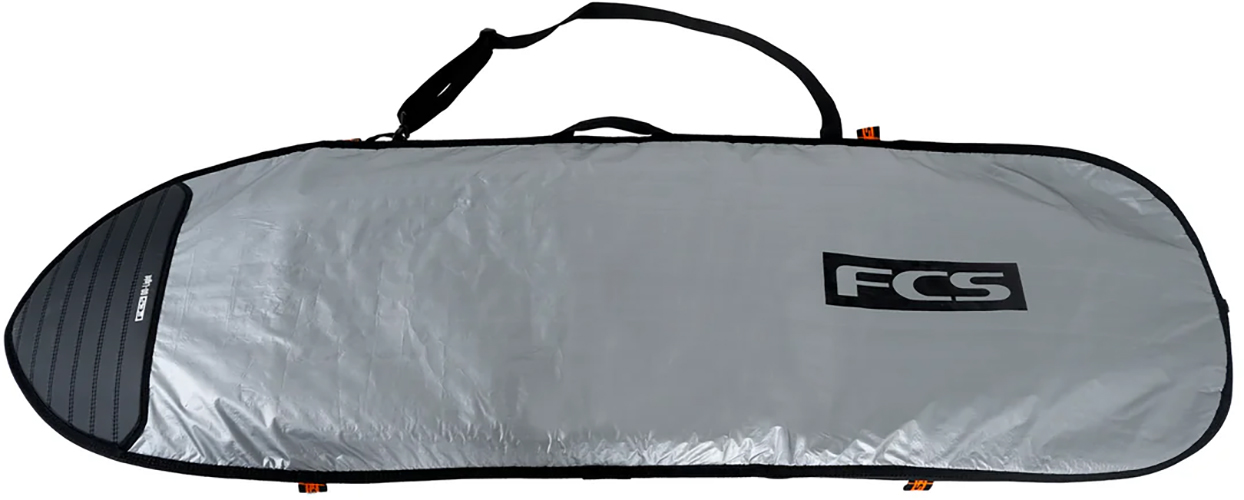 Artikelbild 2 des Artikels “CLASSIC FISH Surfcover 2026 alpine 6,0“