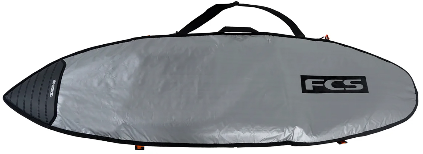 Artikelbild 2 des Artikels “CLASSIC SHORTBOARD Surfcover 2027 alpine 6,0“