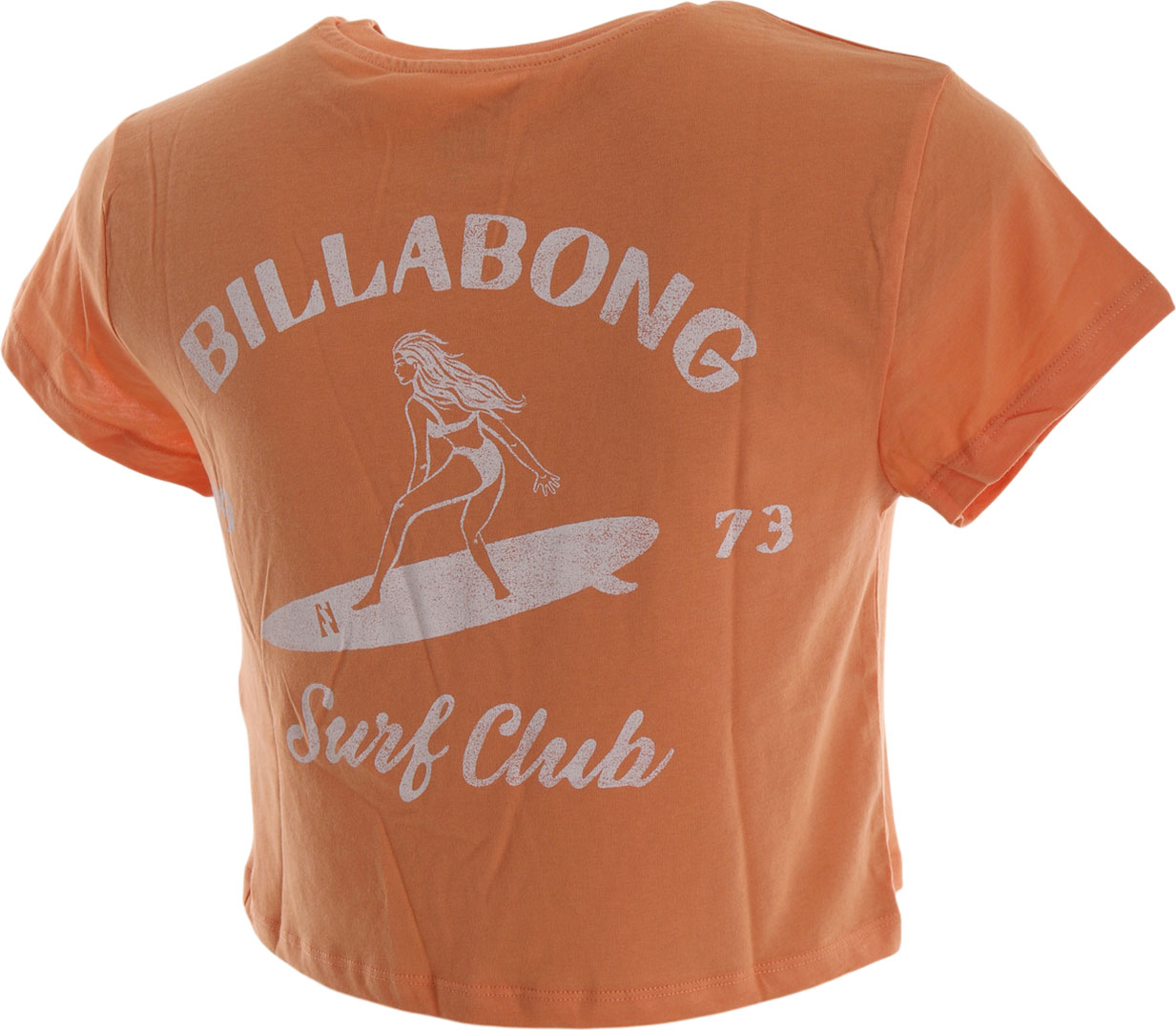 Artikelbild 2 des Artikels “SURF THE WAVES T-Shirt 2026 tangerine M“