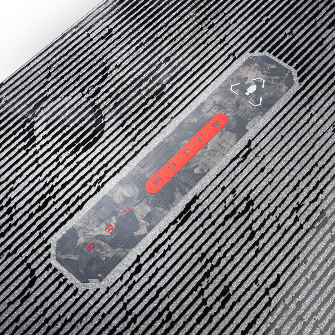Artikelbild 2 des Artikels “BLADE PRO Snowboard 2027 “