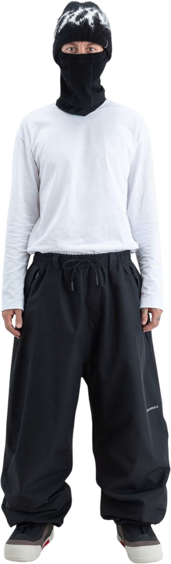 Product image 2 of the product “PARK Pant 2027 black M”