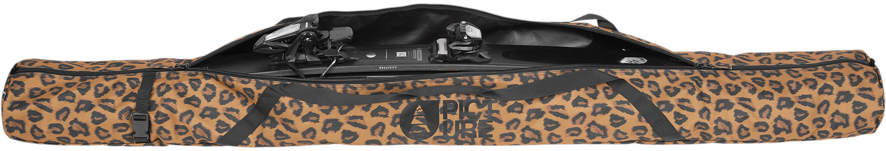 Product image 2 of the product “SKI Skibag 2027 wild spot print ”