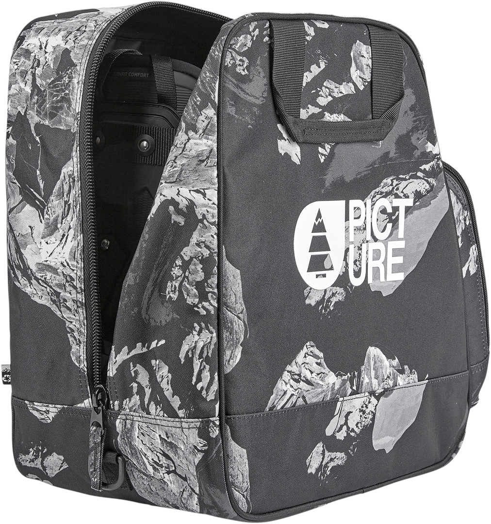 Artikelbild 2 des Artikels “SHOES Bootbag 2027 ridding spot print “