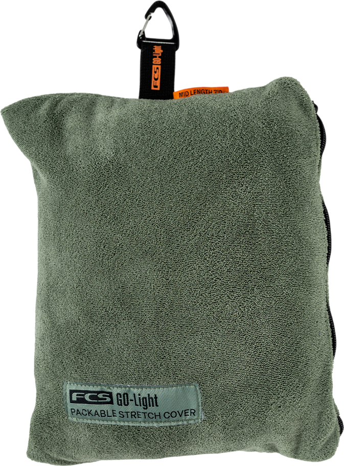 Artikelbild 2 des Artikels “PACKABLE STRETCH MID-LENGTH Surfcover 2026 alpine 7,6“