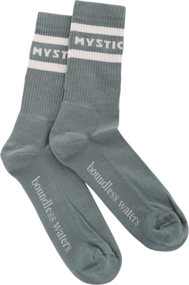 Artikelbild 2 des Artikels “BRAND SEASON Socken 2026 tidal blue 43-46“