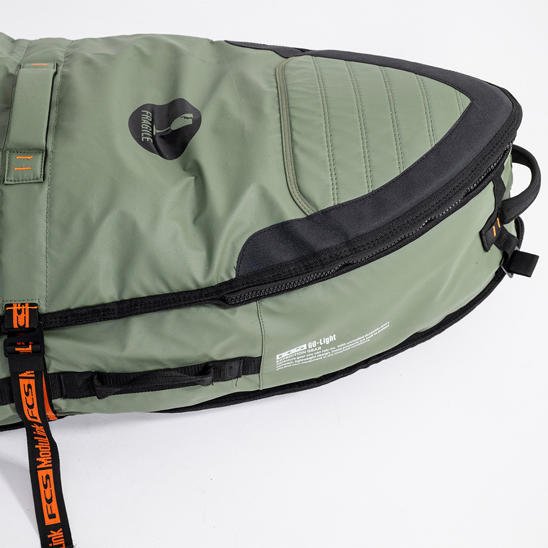 Artikelbild 2 des Artikels “TRAVEL 2 MID-LENGTH Surfcover 2027 alpine 7,0“