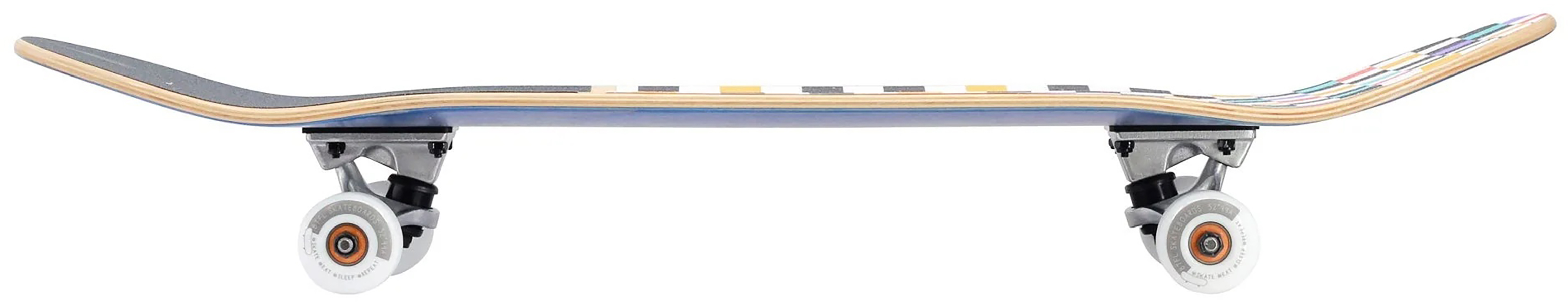 Artikelbild 2 des Artikels “GAMBLER Skateboard 2026 “