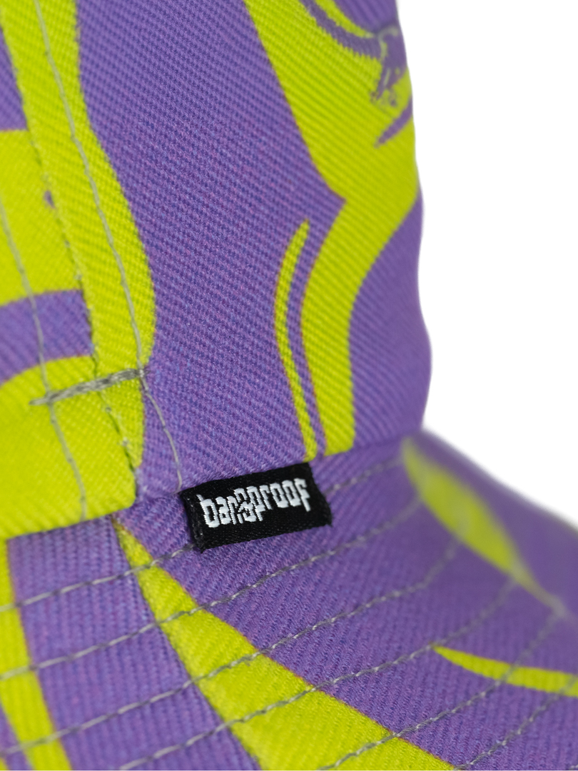 Artikelbild 2 des Artikels “BUCKET V2 Helm 2026 acid drop L“