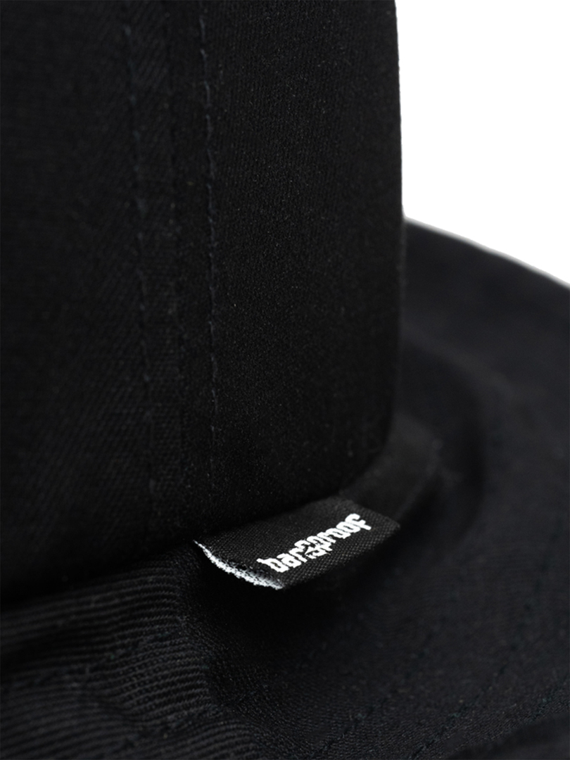 Artikelbild 2 des Artikels “BUCKET V2 Helm 2026 black L“