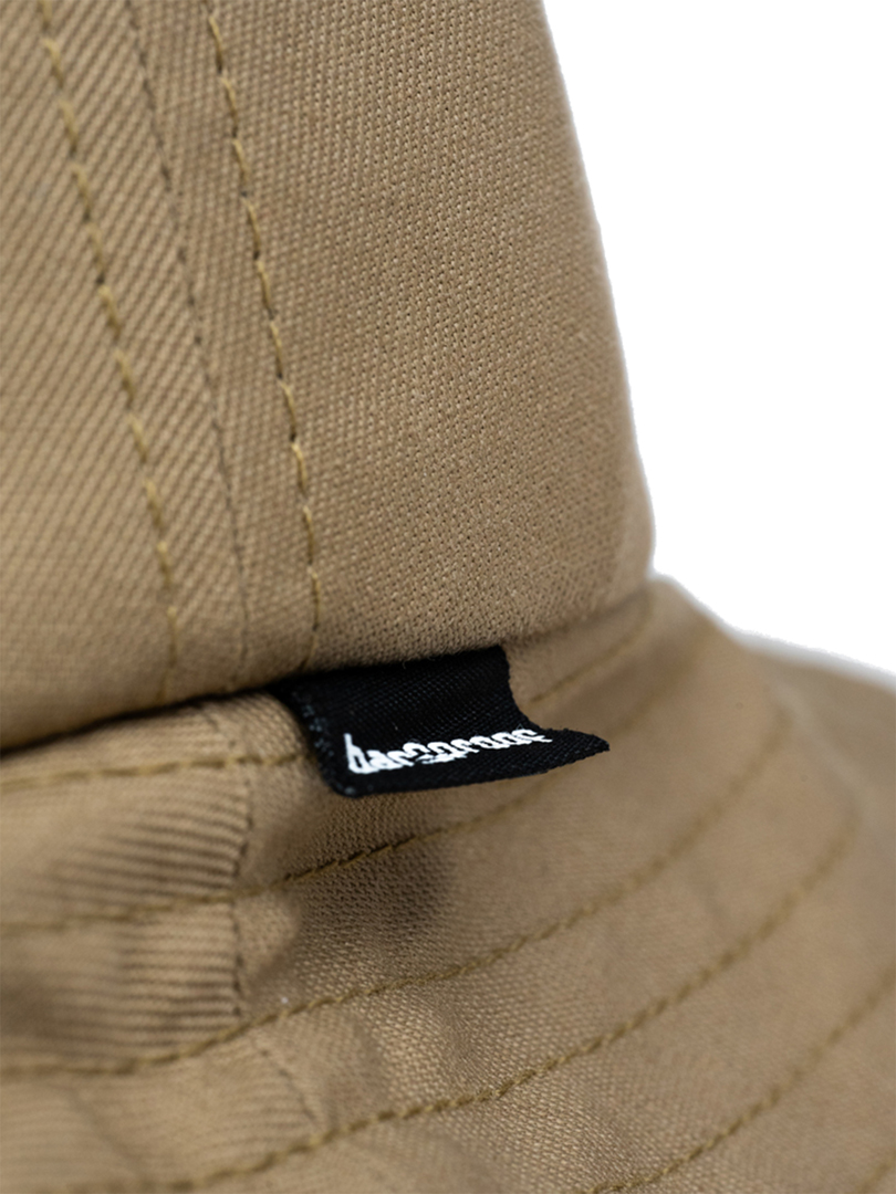 Artikelbild 2 des Artikels “BUCKET V2 Helm 2026 khaki L“