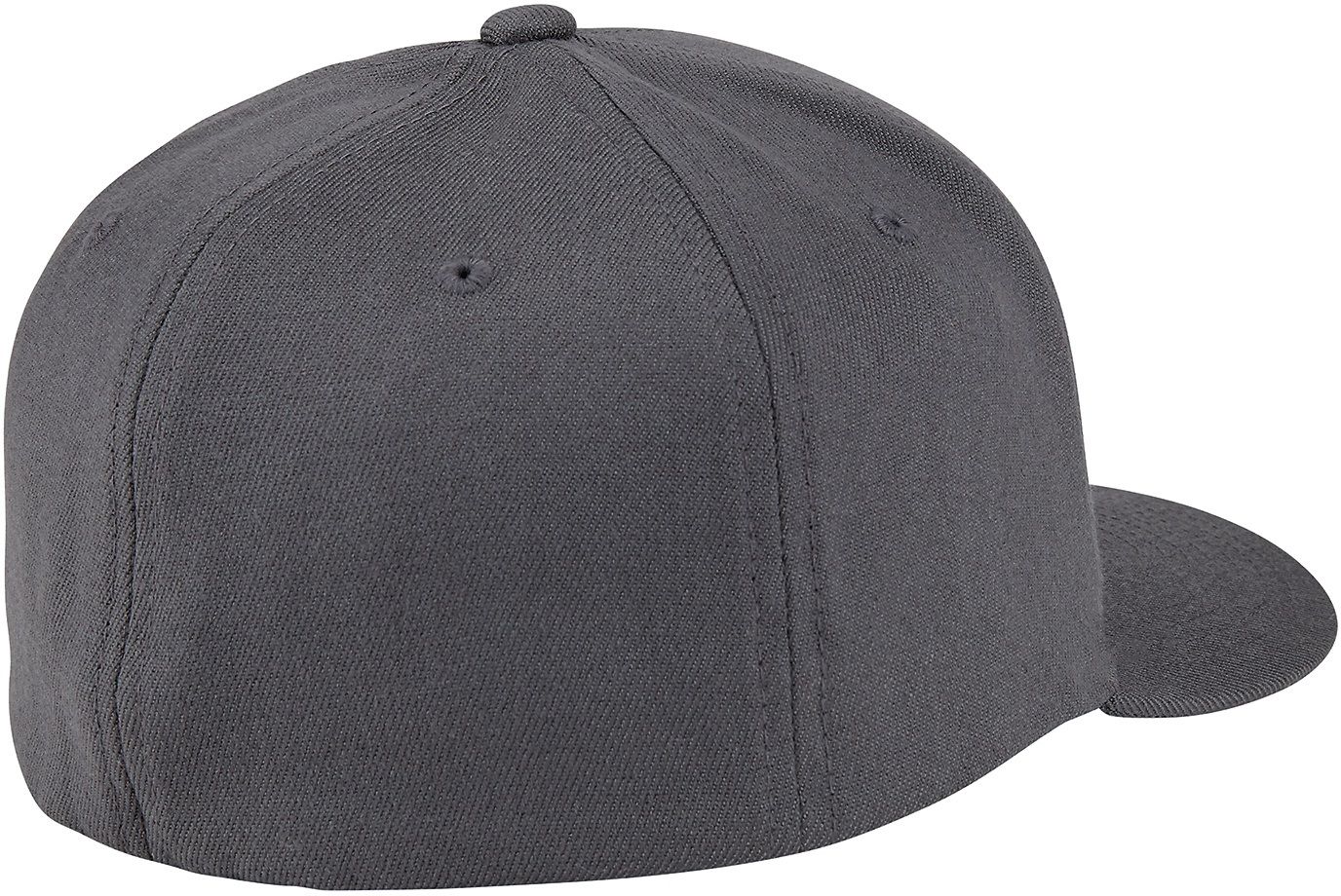 Product image 2 of the product “DEEP DOWN FLEXFIT Cap 2027 charcoal/black L/XL”
