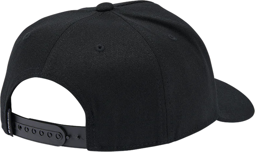 Artikelbild 2 des Artikels “DEEP DOWN SNAPBACK ATHLETIC Cap 2027 black/white “