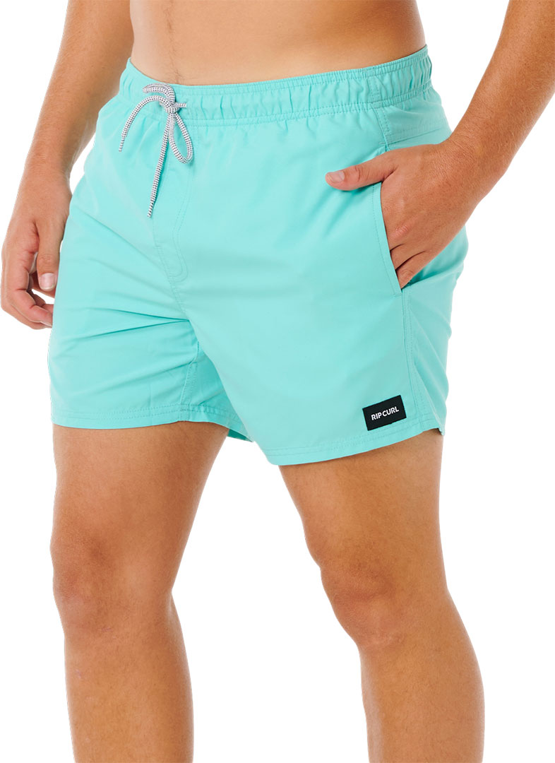 Artikelbild 2 des Artikels “OFFSET VOLLEY 15 Boardshort 2026 aqua L“