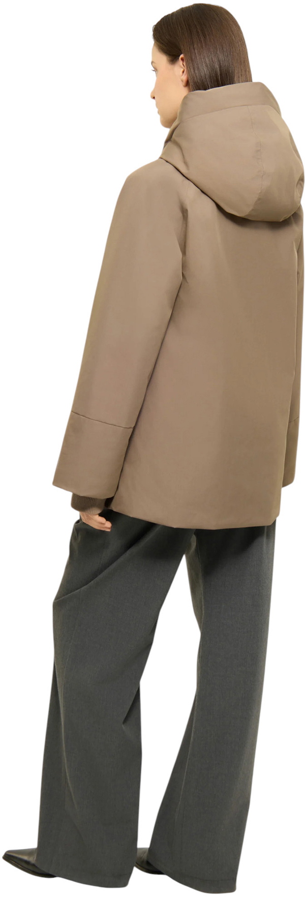 Product image 2 of the product “CELINA Jacket 2027 arid earth L”