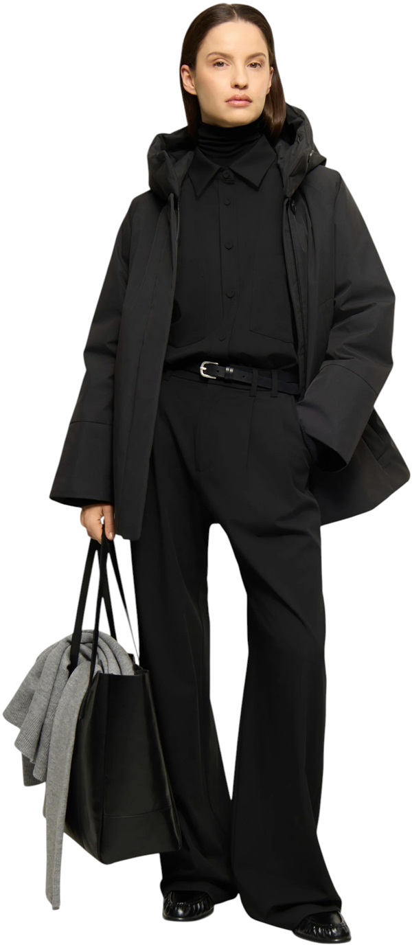 Artikelbild 2 des Artikels “CELINA Jacke 2027 black M“